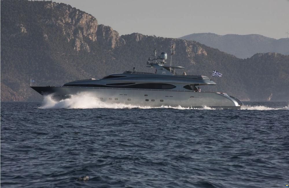 Maiora 33DP