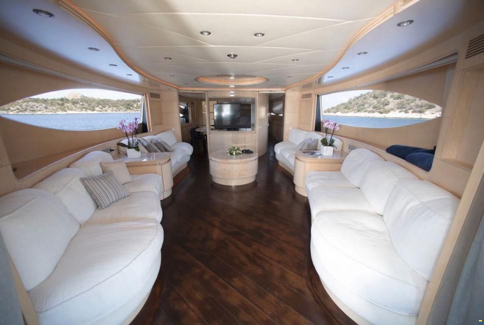 Maiora 33DP