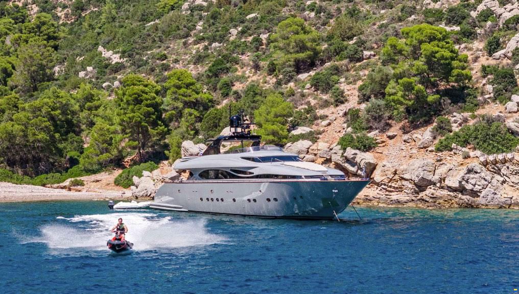 Maiora 33DP