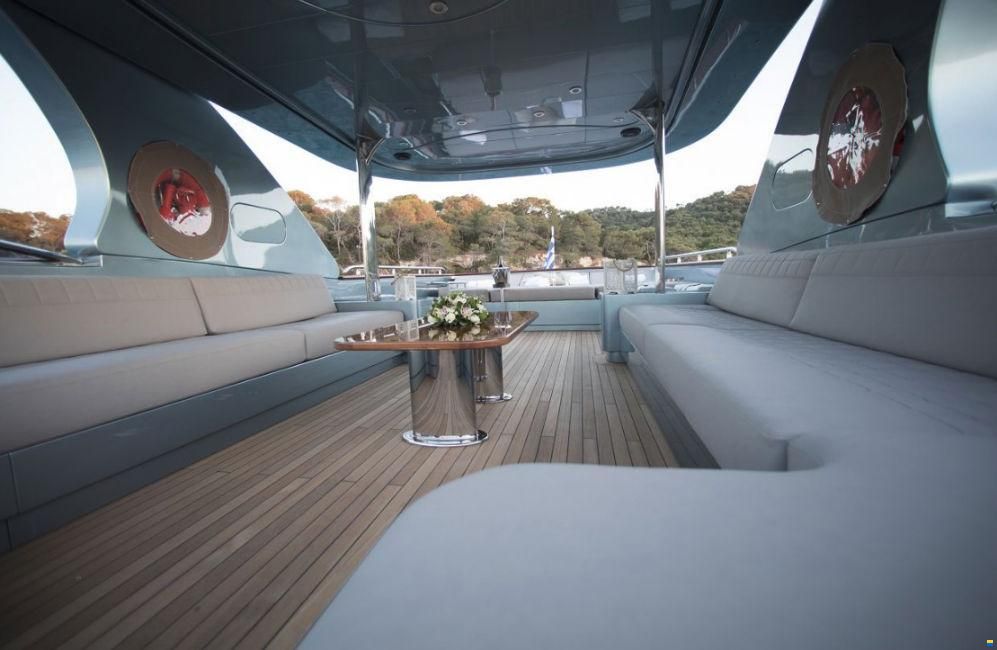 Maiora 33DP