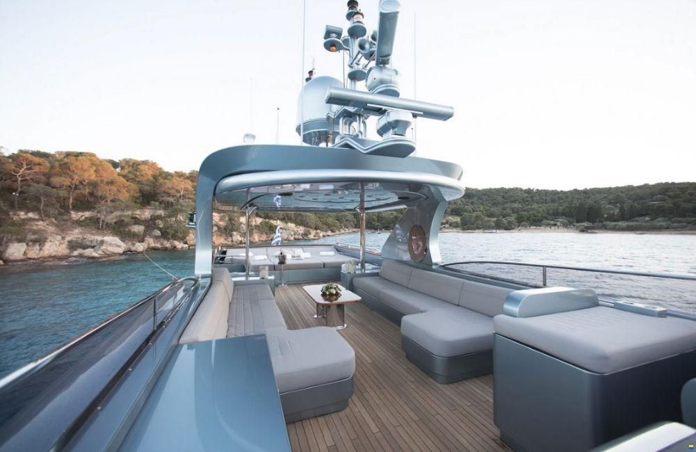 Maiora 33DP