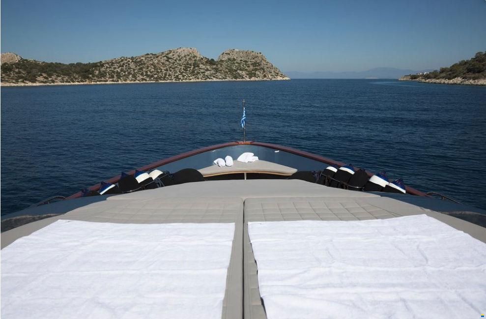 Maiora 33DP