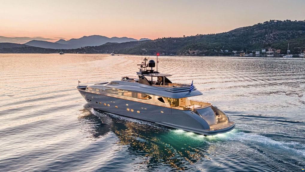 Maiora 33DP