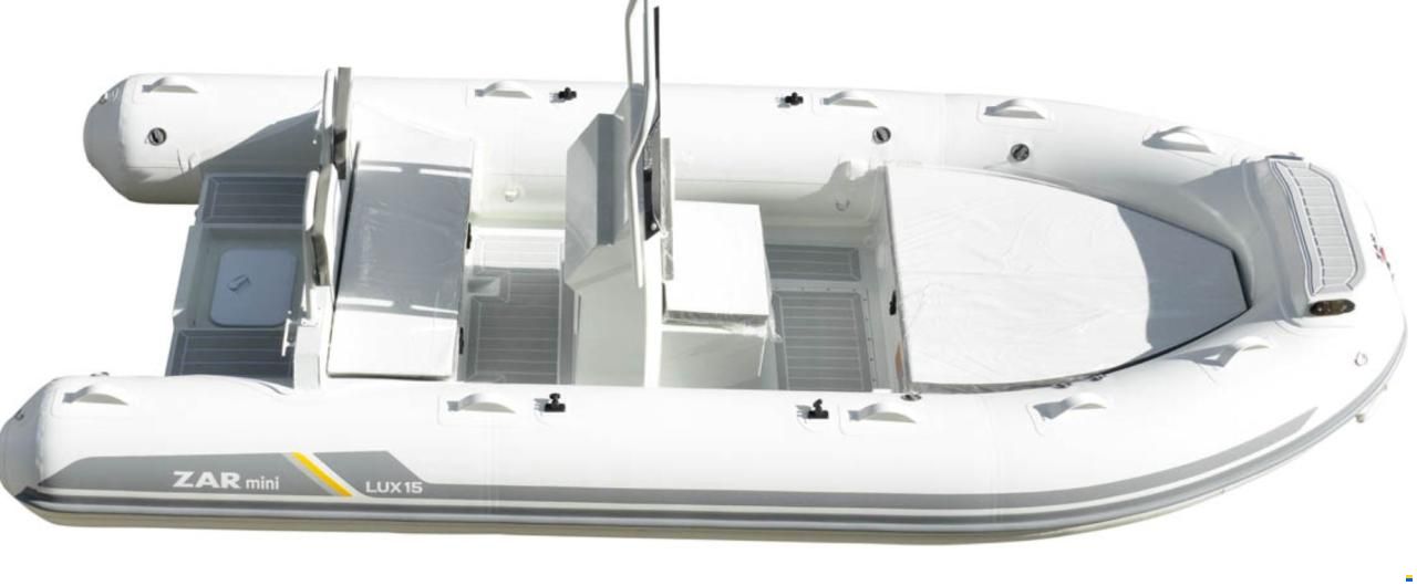 ZAR mini Lux 16