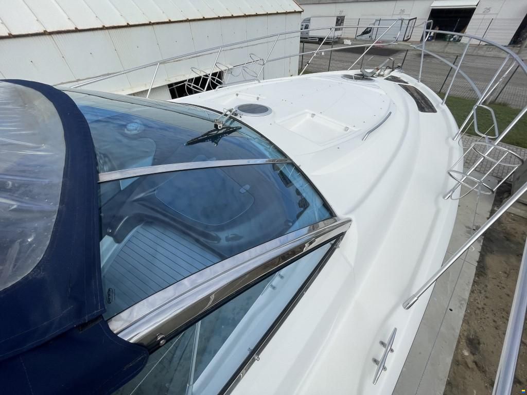 Cranchi Mediterran&eacute;e 43 Sport