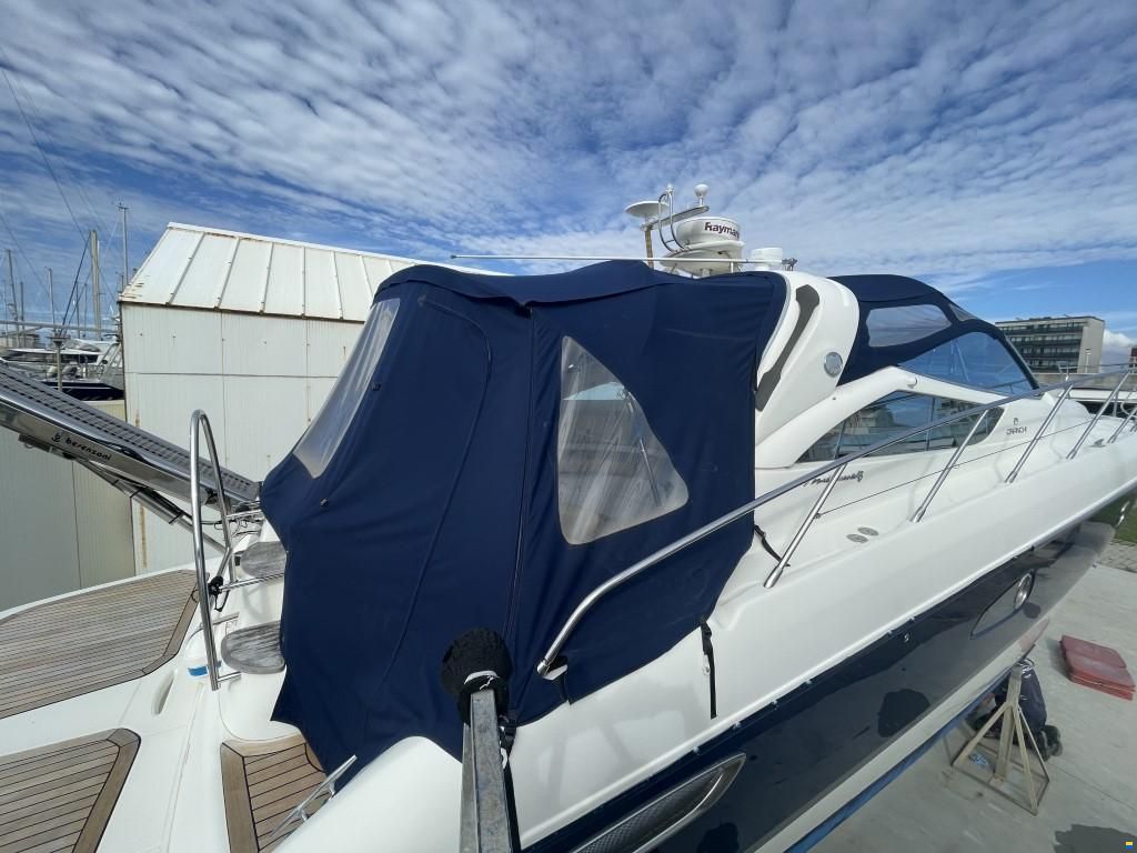 Cranchi Mediterran&eacute;e 43 Sport