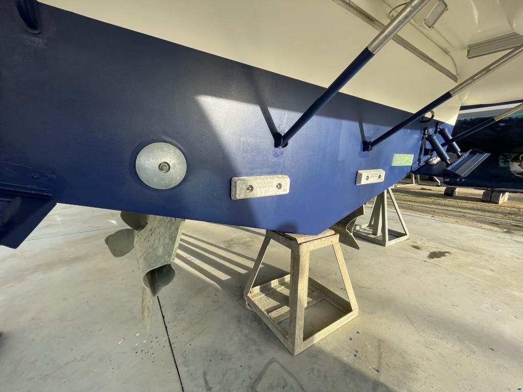Cranchi Mediterran&eacute;e 43 Sport
