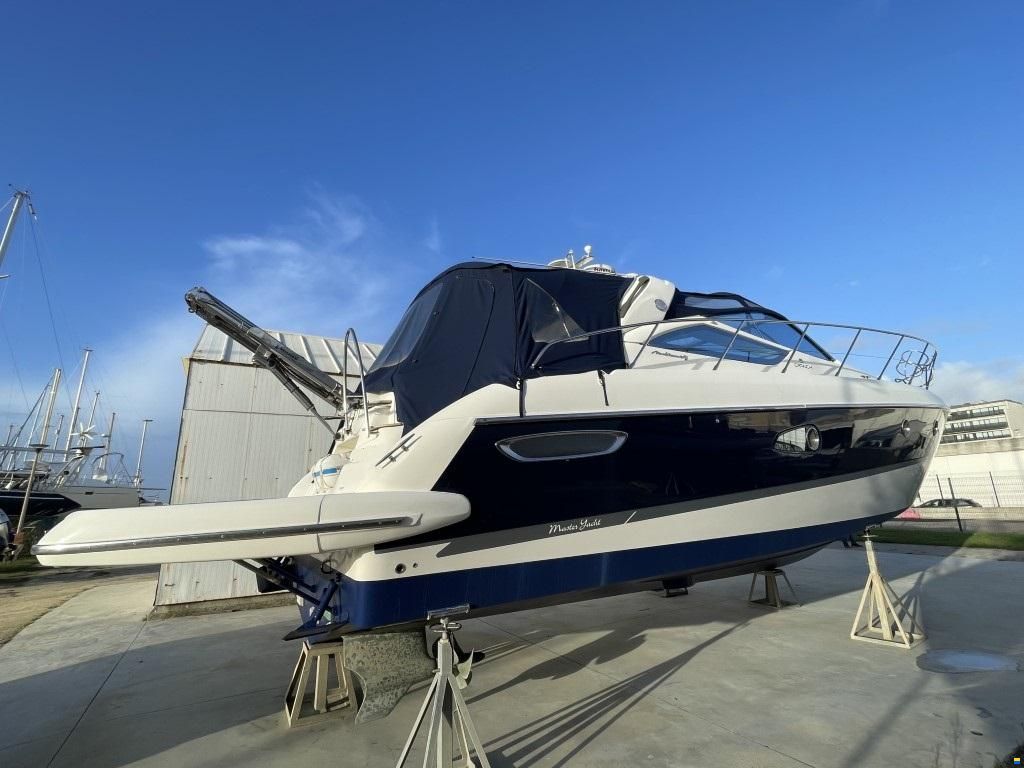 Cranchi Mediterran&eacute;e 43 Sport