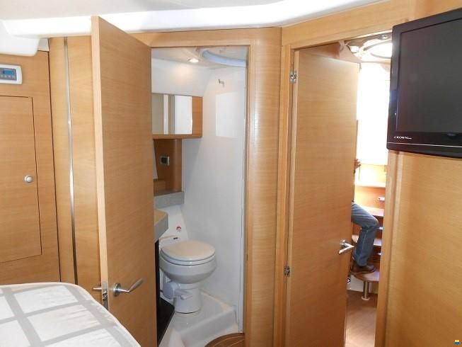 Cranchi Mediterran&eacute;e 43 Sport