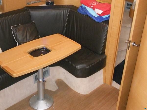 Cranchi Mediterran&eacute;e 43 Sport