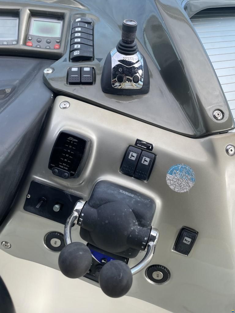 Cranchi Mediterran&eacute;e 43 Sport
