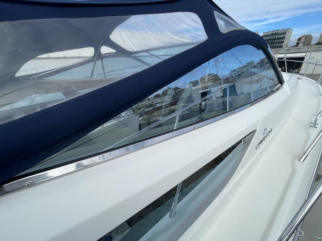 Cranchi Mediterran&eacute;e 43 Sport