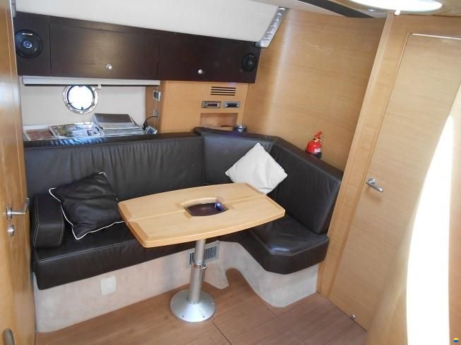 Cranchi Mediterran&eacute;e 43 Sport