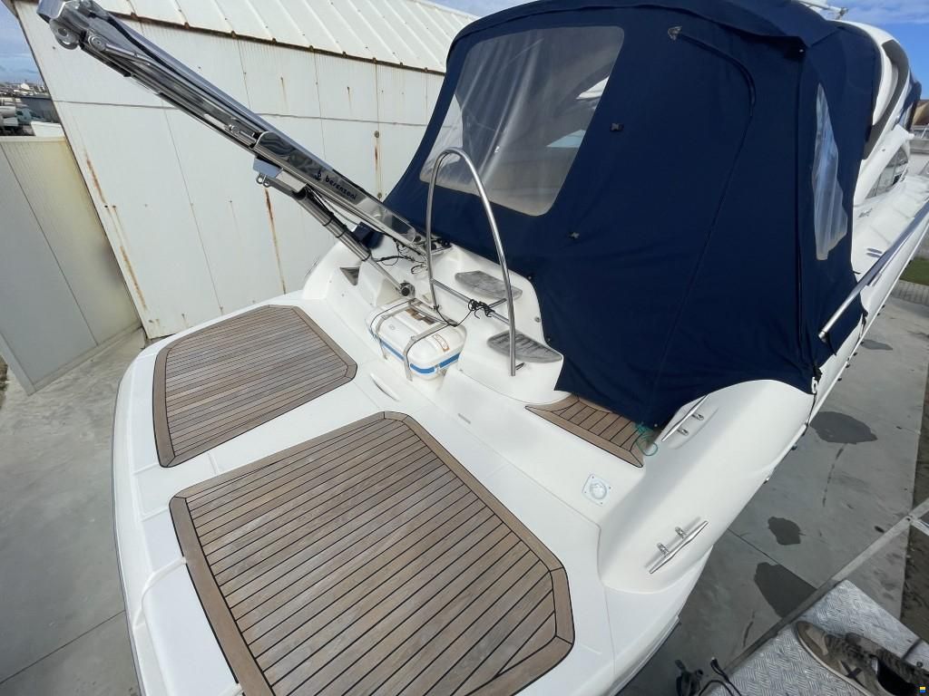 Cranchi Mediterran&eacute;e 43 Sport