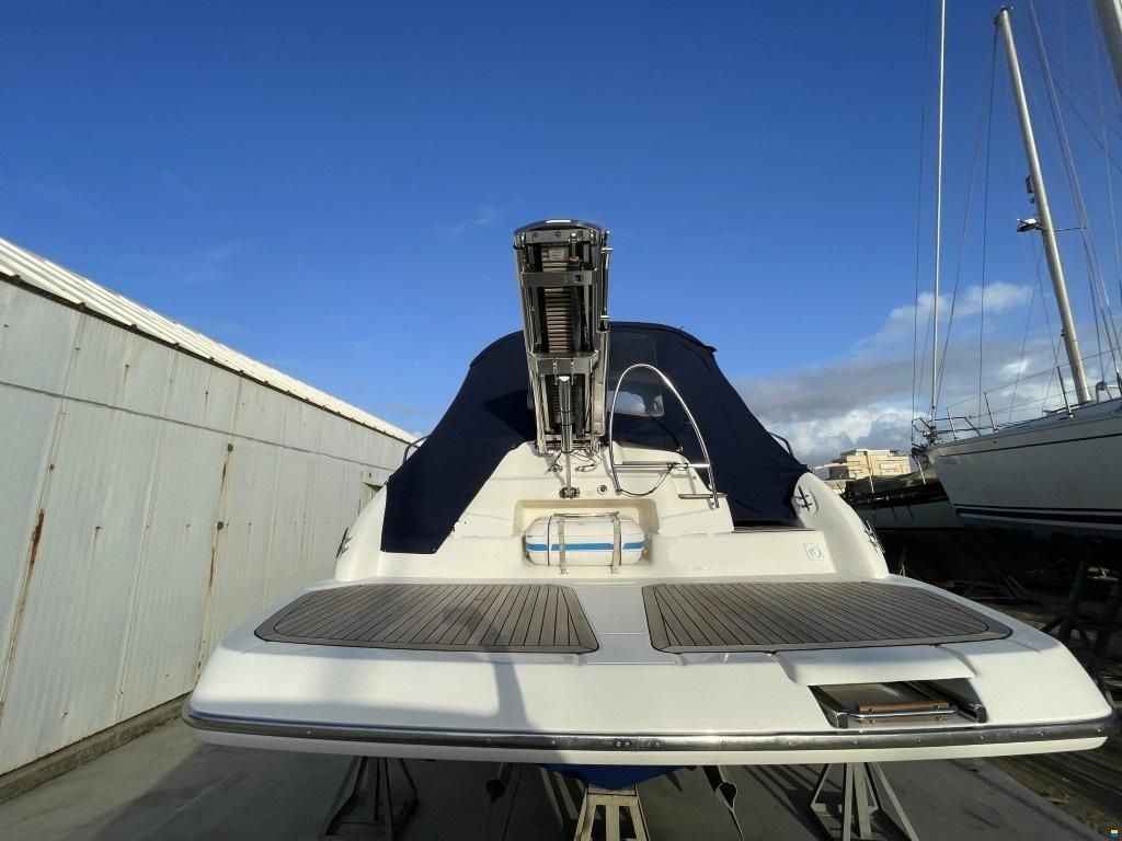 Cranchi Mediterran&eacute;e 43 Sport