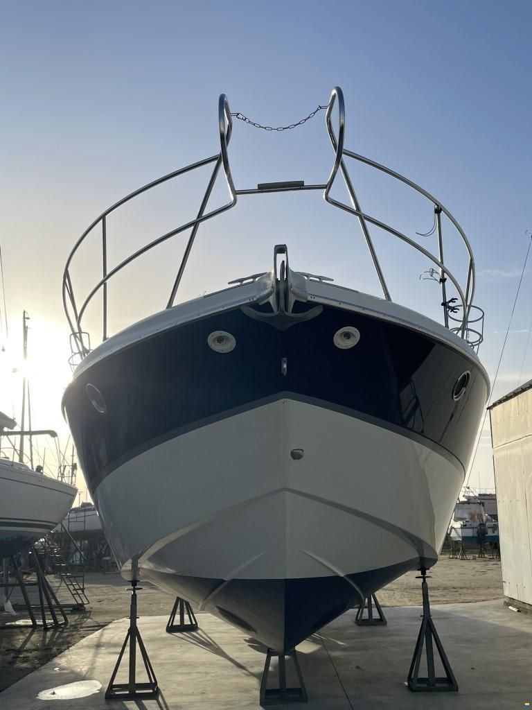 Cranchi Mediterran&eacute;e 43 Sport