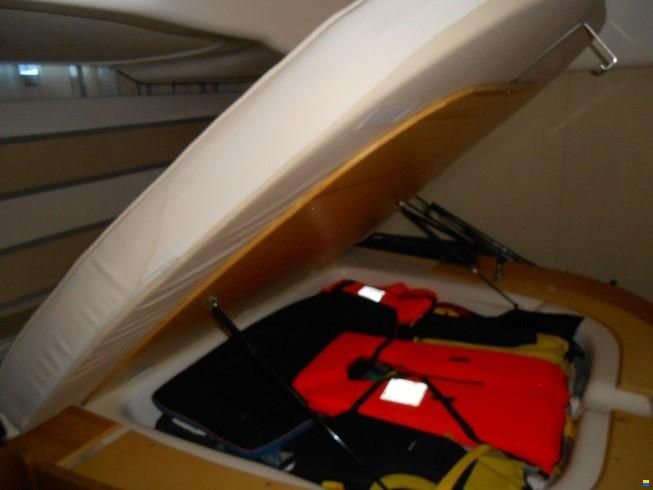 Cranchi Mediterran&eacute;e 43 Sport