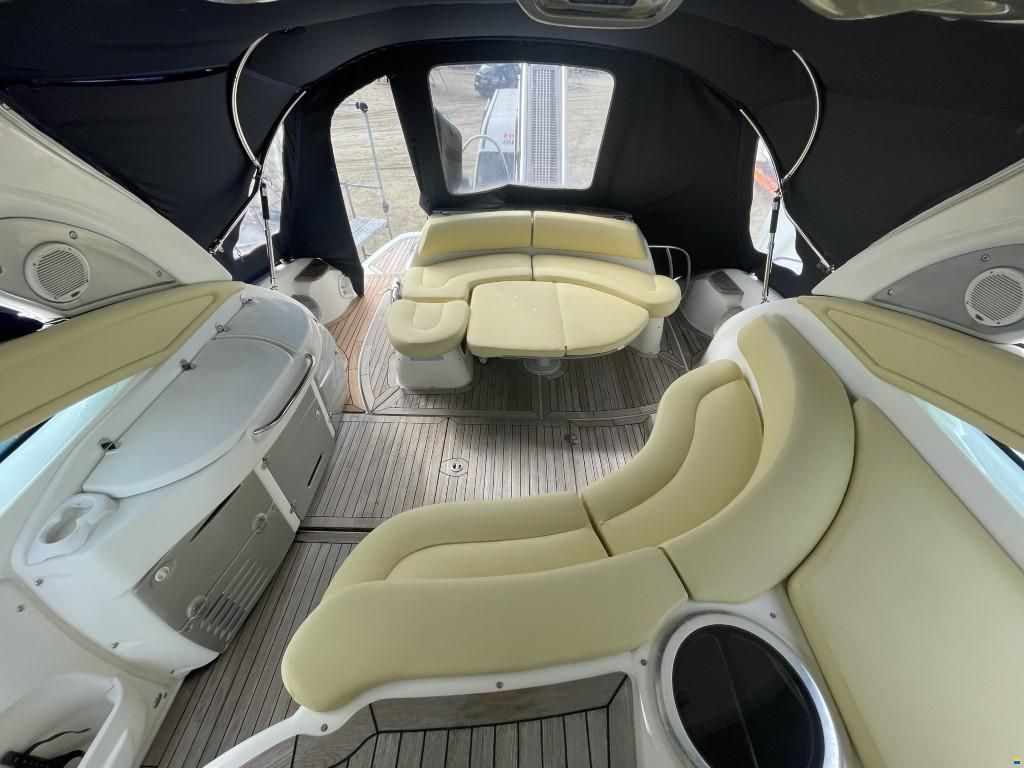 Cranchi Mediterran&eacute;e 43 Sport