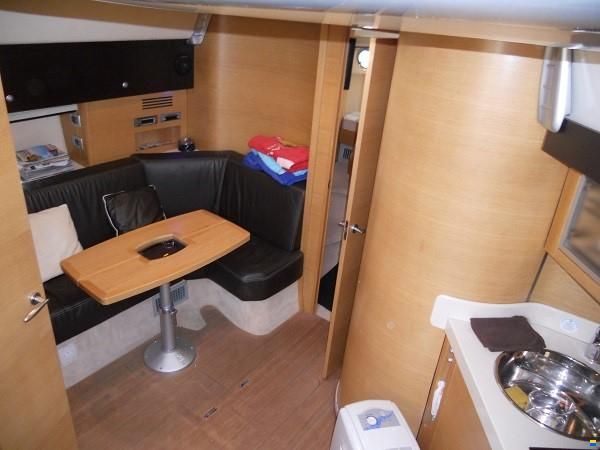 Cranchi Mediterran&eacute;e 43 Sport