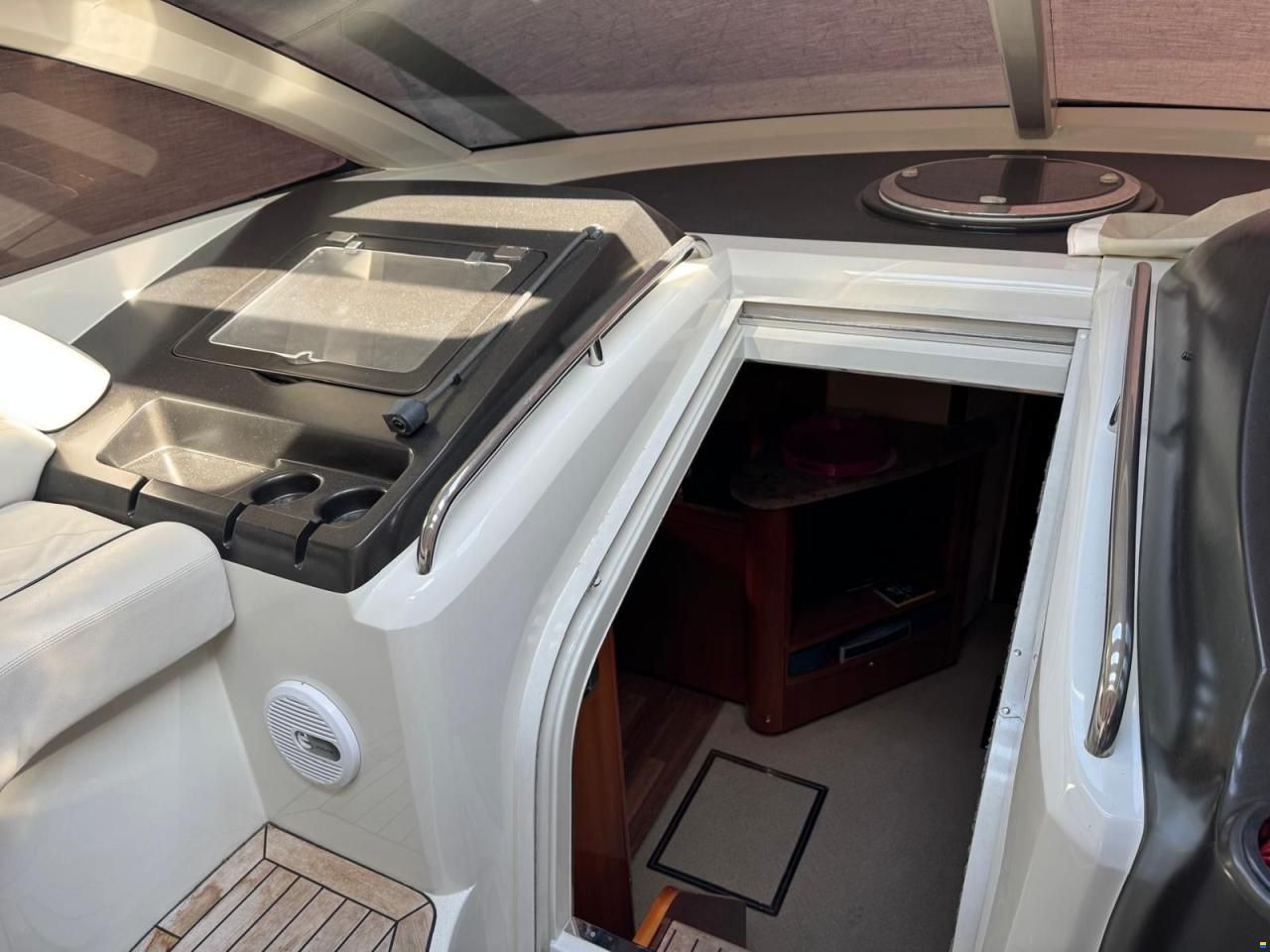 Sunseeker Portofino 47