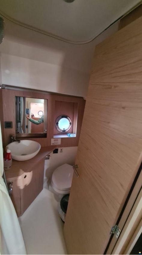 Beneteau SWIFT TRAWLER 41 FLY