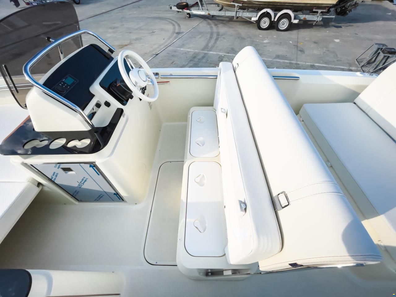 Invictus Sx200