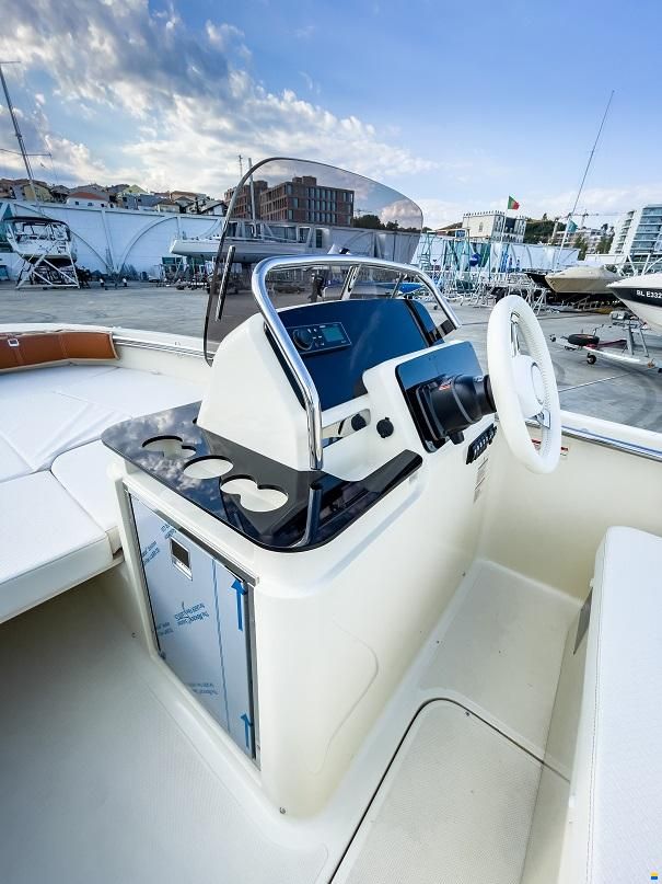 Invictus Sx200