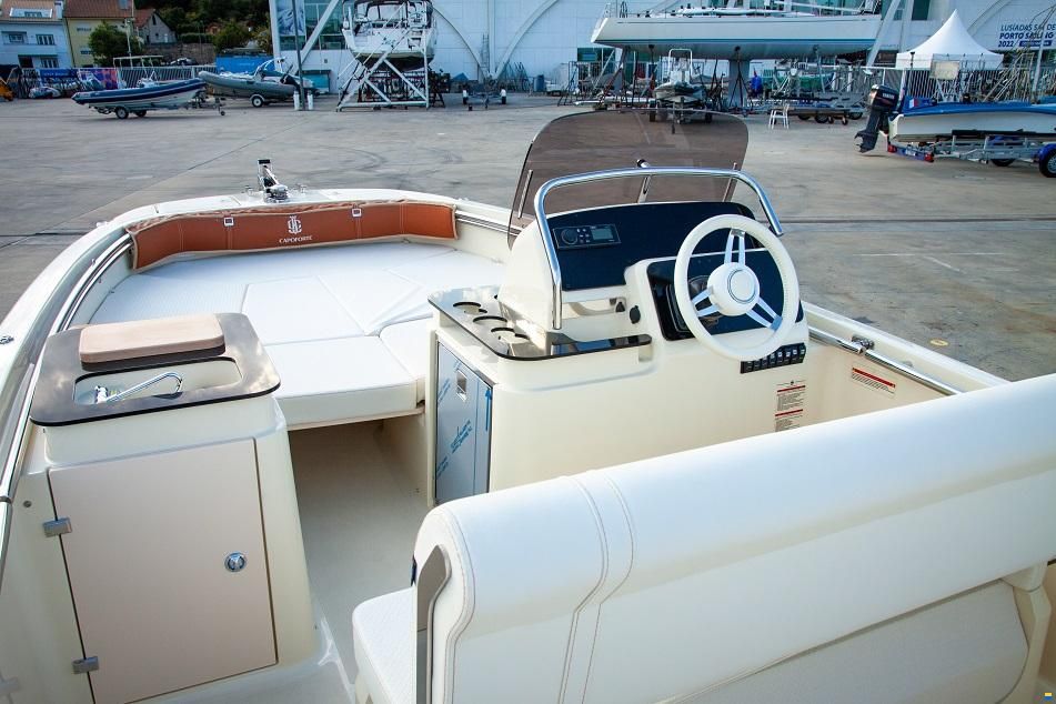 Invictus Sx200