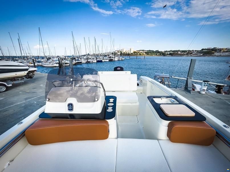 Invictus Sx200