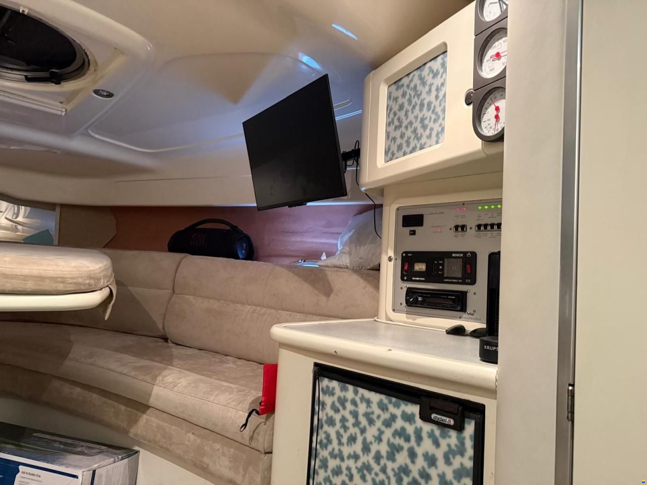 Cranchi Giada 29