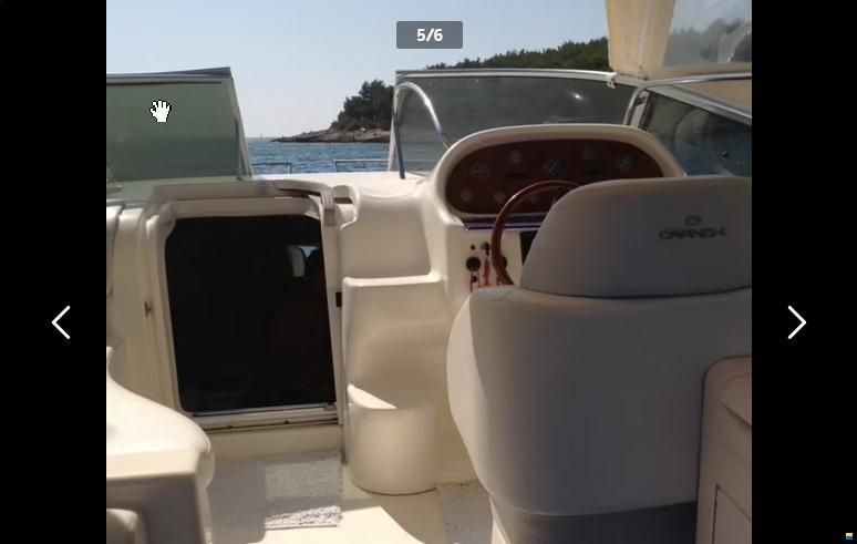 Cranchi Giada 29