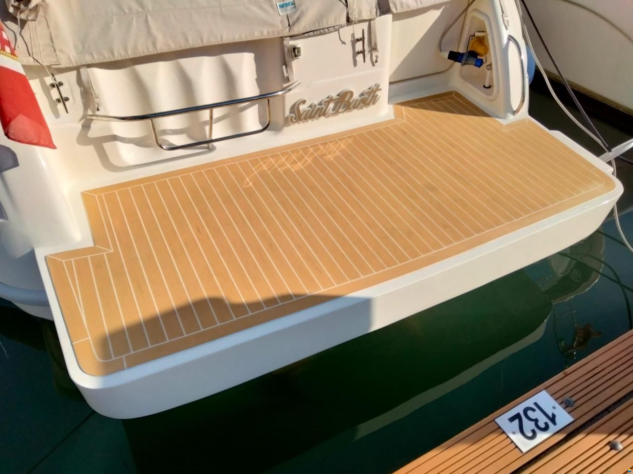 Cranchi Giada 29