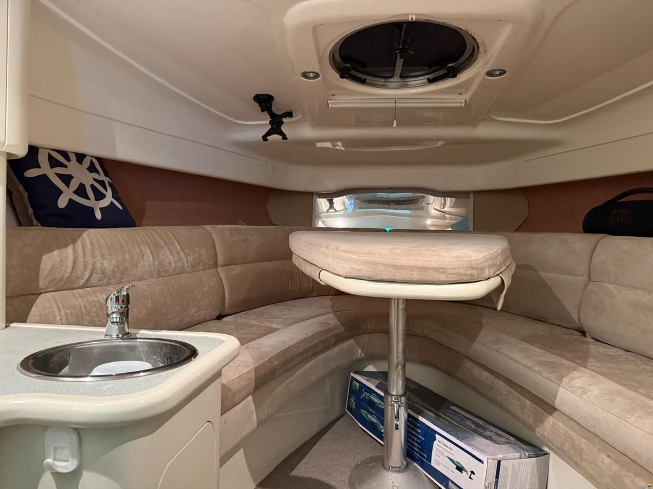 Cranchi Giada 29