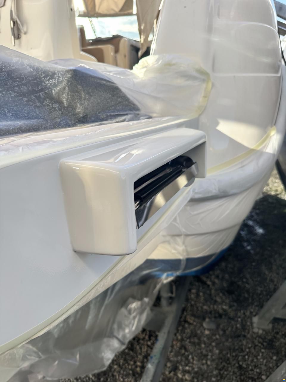 Cranchi Giada 29
