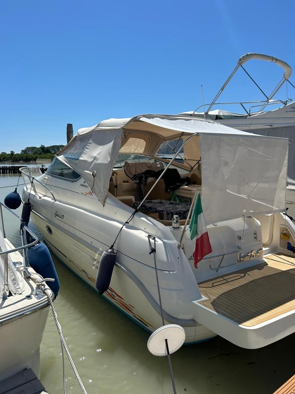 Cranchi Giada 29