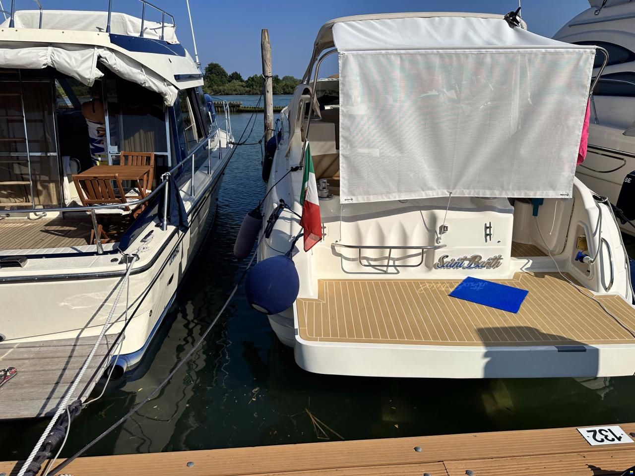 Cranchi Giada 29