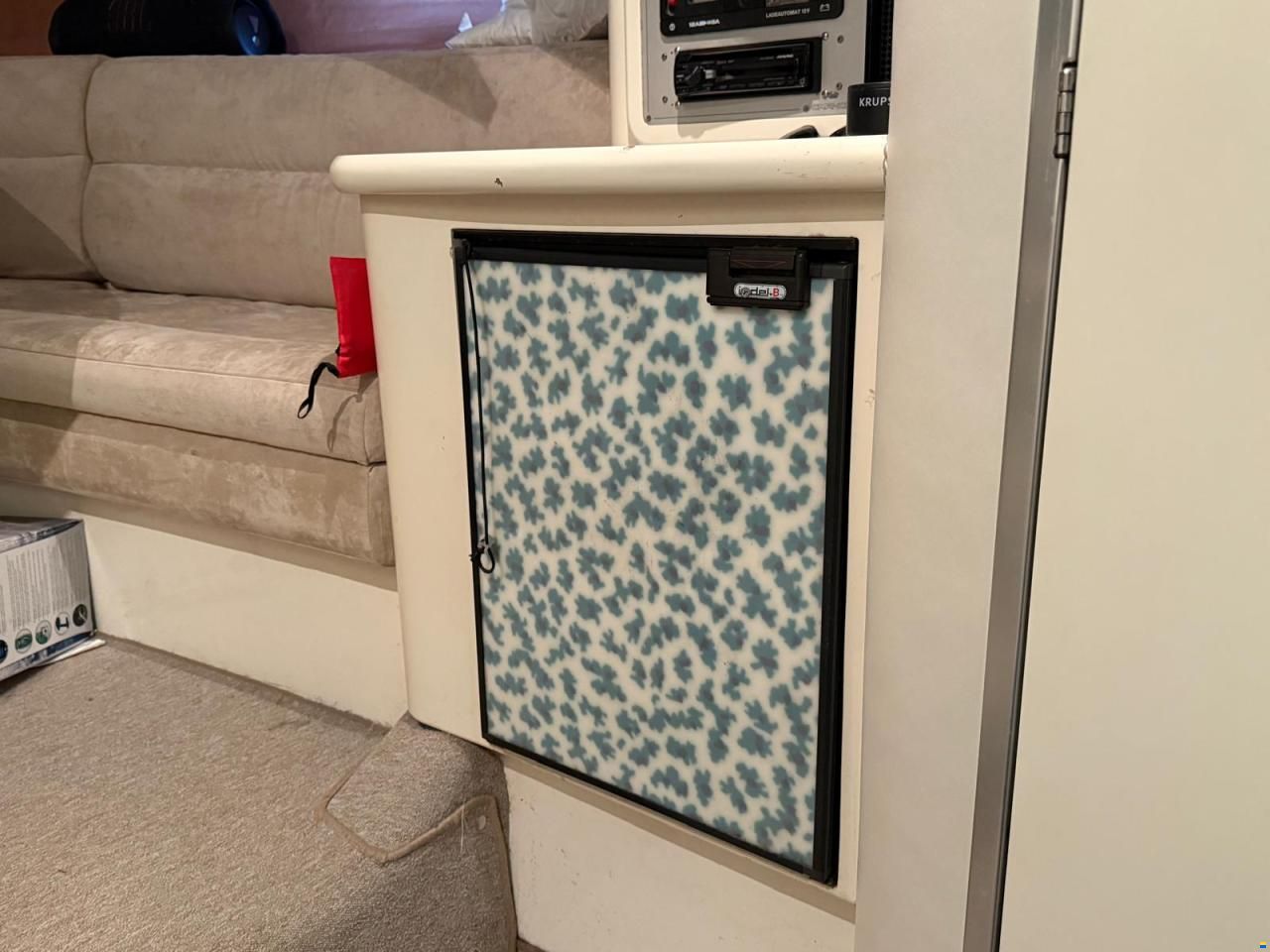 Cranchi Giada 29