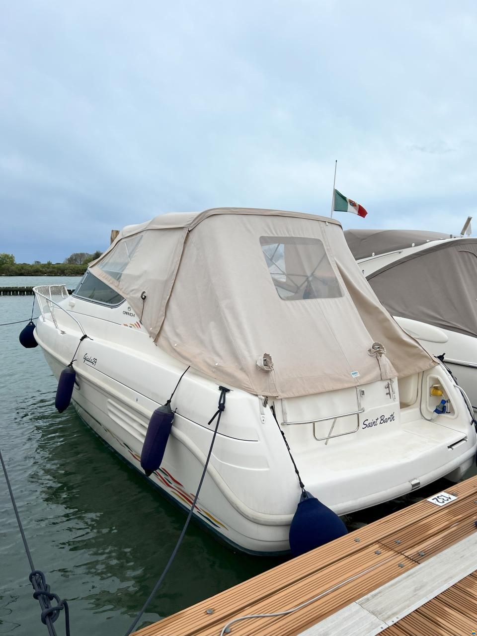 Cranchi Giada 29