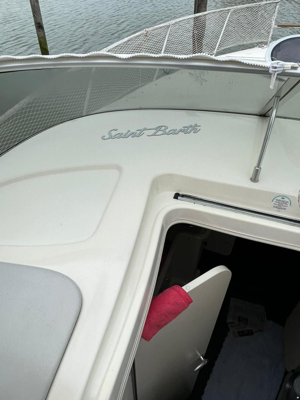 Cranchi Giada 29
