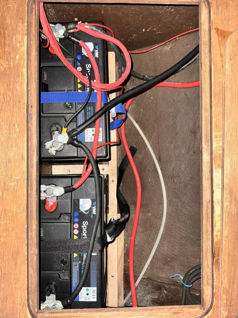 Dehler Optima 101