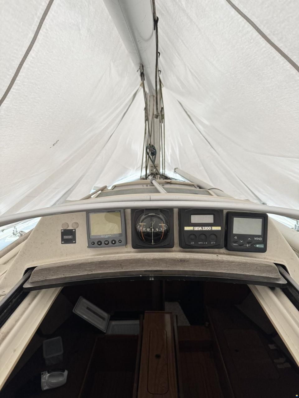 Dehler Optima 101