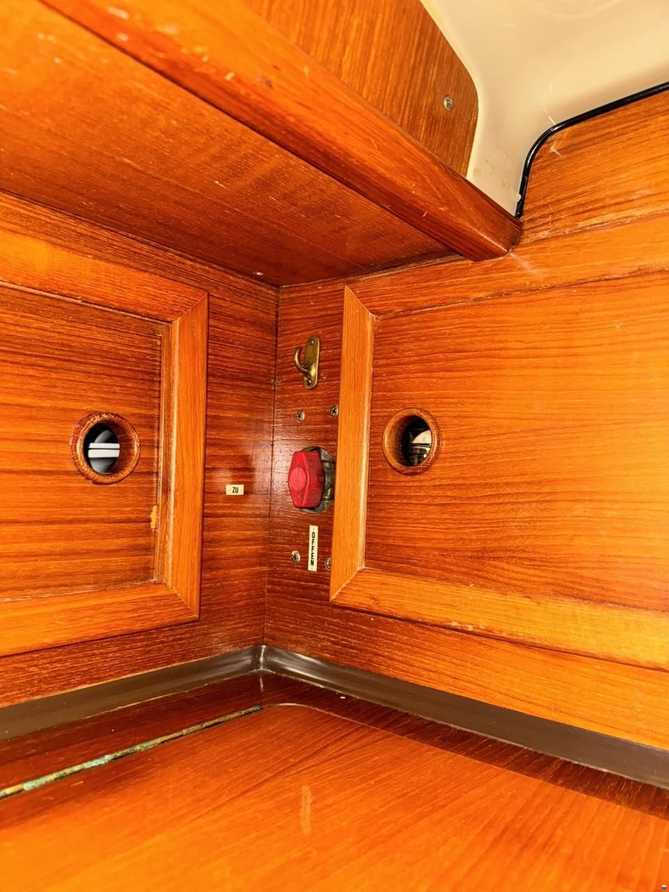 Dehler Optima 101