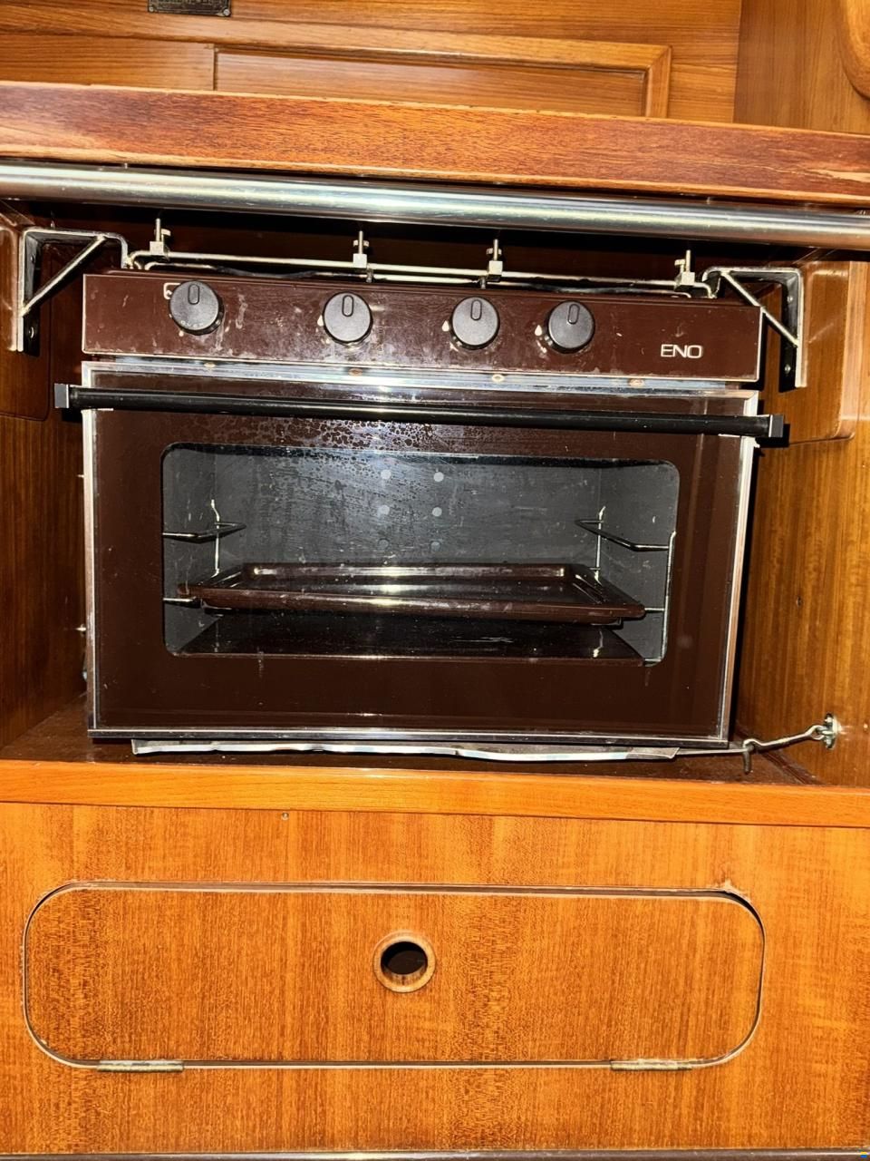 Dehler Optima 101