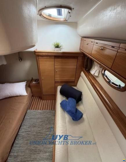Bavaria 35 SPORT