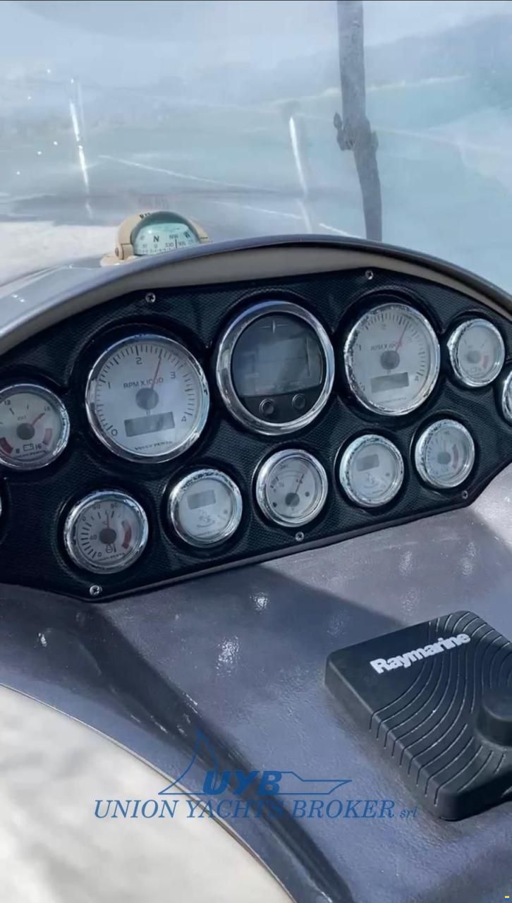 Bavaria 35 SPORT