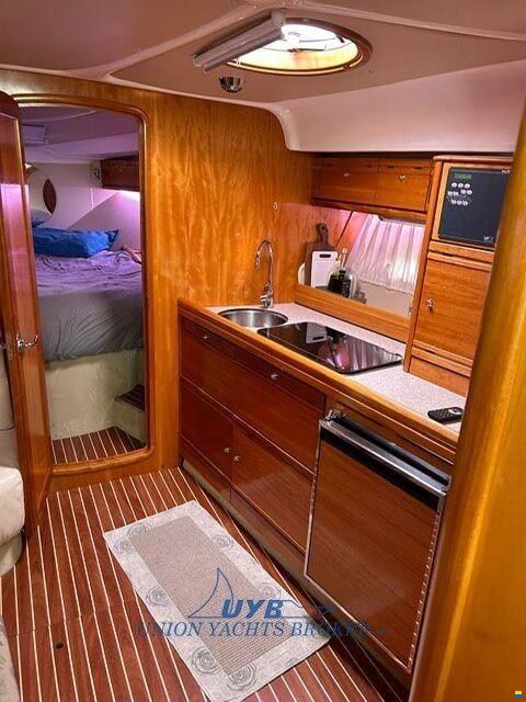 Bavaria 35 SPORT