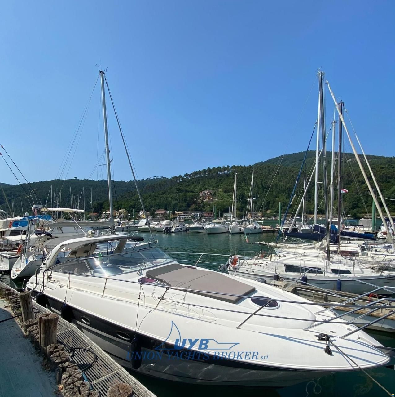Bavaria 35 SPORT