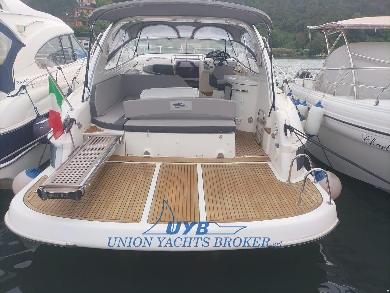 Bavaria 35 SPORT