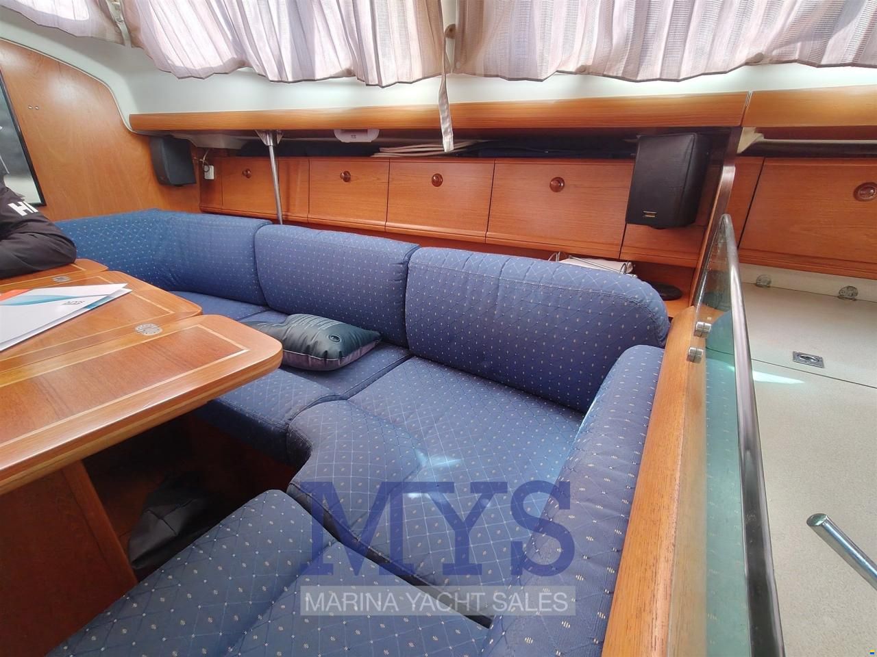 Jeanneau SUN ODYSSEY 43 DS