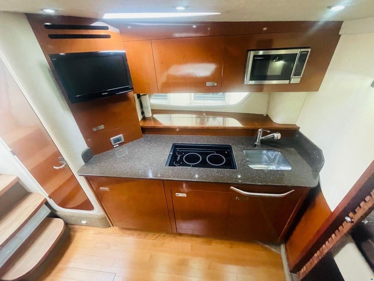 Sea Ray 370 Sundancer